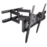 Suport TV Techly 301436, 42-70inch, Black