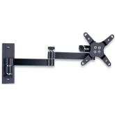 Suport TV Techly 301498, 13-30inch, Black