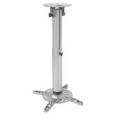 Suport Videoproiector Techly 301580, Silver