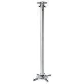 Suport Videoproiector Techly 301597, Silver