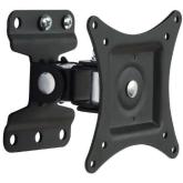 Suport TV Techly 301849, 13-3inch, Black