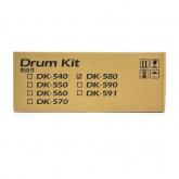 Drum Unit KYOCERA DK-580 black