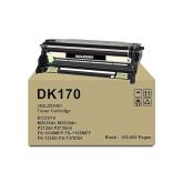 Drum Unit Kyocera Black TK-170