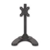 Suport monitor Techly 303584, 13-37inch, Black