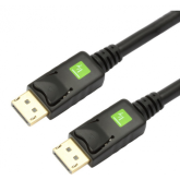 Cablu Techly 304284, HDMI male - HDMI male, 1m, Black