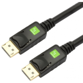 Cablu Techly 304291, HDMI male - HDMI male, 2m, Black