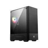 Carcasa MSI MAG FORGE 110R, Fara sursa