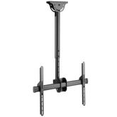 Suport TV Techly 309357, 37-70inch, Black