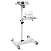 Stand Videoproiector Techy 309593, White