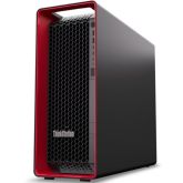 Calculator Lenovo ThinkStation P7 Tower, Intel Xeon w5-3525, RAM 64GB, SSD 1TB, nVidia RTX A400 4GB, Windows 11 Pro