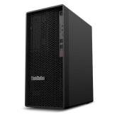 Calculator Lenovo ThinkStation P2 Tower, Intel Core i7-14700K, RAM 32 GB, SSD 1 TB, nVidia GeForce RTX 4060 8 GB, Windows 11 Pro