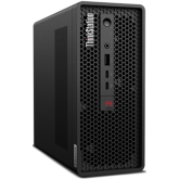 Calculator Lenovo ThinkStation P3 Ultra SFF, Intel Core i9-14900, RAM 64GB, SSD 1TB, nVidia RTX A2000 12GB, Windows 11 Pro