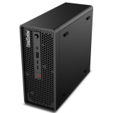 Laptop Lenovo ThinkStation P3 Ultra Gen 2 SFF, Intel Core Ultra 9 285, RAM 64GB, SSD 1TB, nVidia RTX 4000 SFF Ada 20GB, Layout DE, Windows 11 Pro