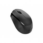 Mouse Optic Genius NX-8000S, USB Wireless, Black