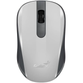 Mouse optic Genius NX-8008S, USB Wireless, Gray-Black