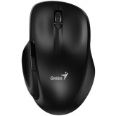 Mouse Optic Genius Ergo NX-8200S, USB Wireless, Black