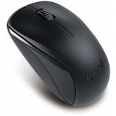 Mouse Optic Genius NX-7000X, USB Wireless, Black