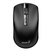 Mouse Optic Genius ECO-8150, USB Wireless, Black