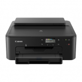 Imprimanta Inkjet Color Canon PIXMA TS705a, Black