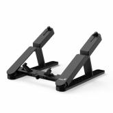 Suport laptop Genius G-Stand M200, 10-17inch, Black