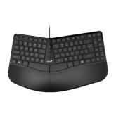 Tastatura Genius Ergo KB-700, USB-A, Black