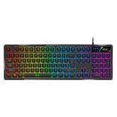 Tastatura Genius Scorpion K7, USB-A, Black