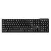 Tastatura Genius KB-7100X, Bluetooth, Black