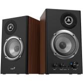 Boxe Genius SP-HF1200B, Brown