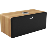 Boxa 2.0 Genius SP-HF505BT, Pine Wood