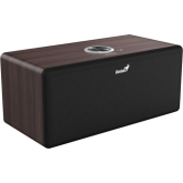 Boxa 2.0 Genius SP-HF505BT, Dark Wood