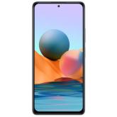 Telefon Mobil Xiaomi Redmi Note 10 Pro (2021) Dual SIM, 64GB, 6GB RAM, 4G, Glacier Blue