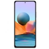 Telefon Mobil Xiaomi Redmi Note 10 Pro (2021) Dual SIM, 128GB, 8GB RAM, 4G, Onyx Gray