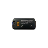 Acumulator Honeywell 318-033-021 pentru Terminal mobil CK3, 2000mAh