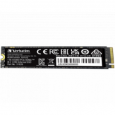 SSD Verbatim Vi5000, 1TB, PCI Express Gen 4, M.2