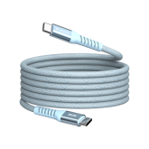 Cablu de date Verbatim 31852, USB-C - USB-C, 1.20 m, Blue