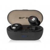 Handsfree Blow Earbuds BTE100, Black