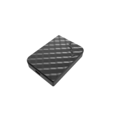 SSD portabil Verbatim Store 'n' Go Mini Diamond, 1TB, USB-C, Black