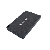 SSD portabil Verbatim 32030, 512GB, USB-C 3.2, Black