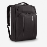 Rucsac Thule Crossover 2 3203841 pentru laptop de 15.6inch, Black