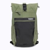 Rucsac Thule Paramount pentru laptop de 15.6inch, Green