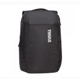 Rucsac Thule Accent TACBP-2115 pentru laptop de 15.6inch, Black