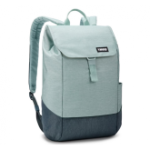 Rucsac Thule Lithos pentru laptop de 14inch, Gray-Blue