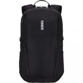 Rucsac Thule Enroute TEBP-4116B pentru laptop de 15.6inch, Black