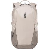 Rucsac Thule Enroute 3204840, pentru laptop de 15.6 inch, Pelican Gray/Vetiver Gray