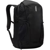 Rucsac Thule Enroute pentru laptop de 15.6inch, Black