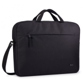 Geanta Case Logic Invigo pentru laptop de 15.6inch, Black