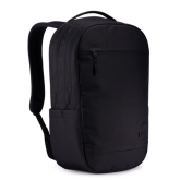 Rucsac Case Logic Invigo pentru laptop de 15.6inch, Black