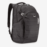 Rucsac Thule Construct pentru laptop de 15.6 inch, Black