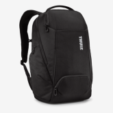 Rucsac Thule Accent pentru laptop de 15.6 inch, Black