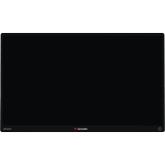 Monitor LED Touchscreen portabil Verbatim 32087, 13.3 inch, 1920 x 1200 pixeli, 6 ms, Black